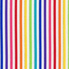 Be Colourful Magic Stripes BC28Q-14 white